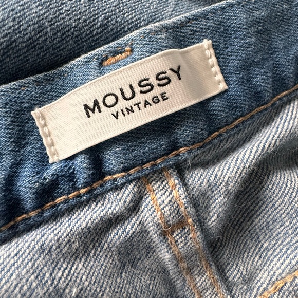 Moussy Vintage jeans - Picture 5 of 9